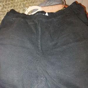 Cabin Creek, 2X, Black